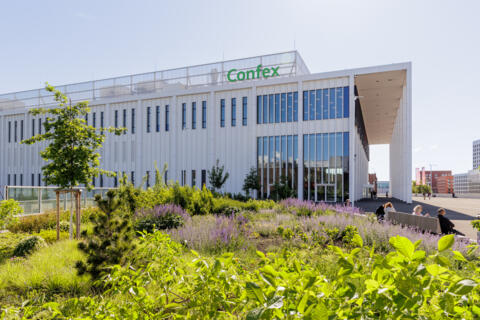 10_Koelnmesse_Nachhaltigkeit_Begrünung_Biodiversität_C_Koelnmesse_Ludolf_Dahmen