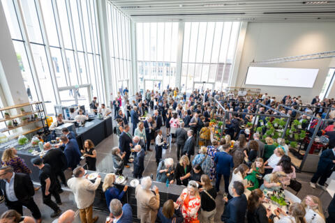 20250813_PM_Gastmessen_Gelaende Koelnmesse_Confex_Copryright_Koelnmesse_Oliver_Wachenfeld_004