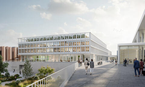 03_20260701_PM_Finanzpressekonferenz 2025_Copyright_Koelnmesse_HPP_Architekten