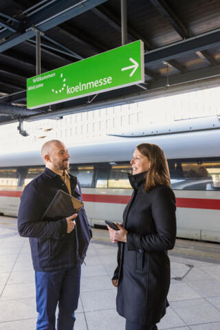 20_Koelnmesse_Nachhaltigkeit_Mobilität_C_Koelnmesse_Maxi_Uellendahl