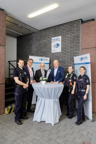 04_Eroeffnung_Neue_Polizeianlaufstelle_an_der_Koelnmesse_Copryright_Koelnmesse_Kathrin_Vogt