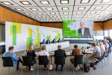 36_20260701_PM_Finanzpressekonferenz 2025_Copyright_Koelnmesse_Ludolf_Dahmen