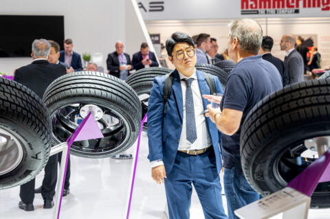 11_Koelnmesse_Nachhaltigkeit_Messeveranstaltungen_C_Koelnmesse_Oliver_Wachenfeld