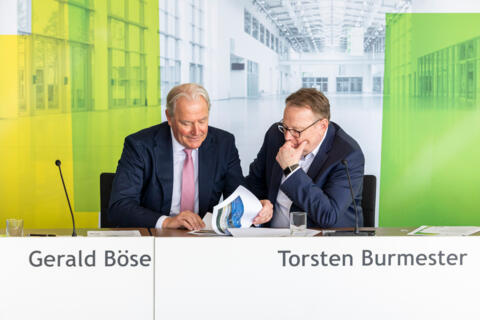 35_20260701_PM_Finanzpressekonferenz 2025_Copyright_Koelnmesse_Ludolf_Dahmen