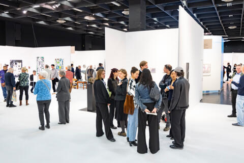 13_Art_Cologne_2025_Copyright_Koelnmesse_Harald_Fleissner