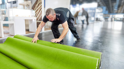 25_Koelnmesse_Nachhaltigkeit_Circular_C_Koelnmesse_Hanne_Engwald