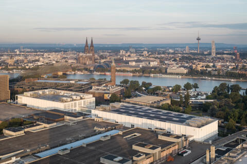 20250813_PM_Gastmessen_Koelnmesse_Gelaende_Confex_Copyright_Koelnmesse_HG_Esch_004