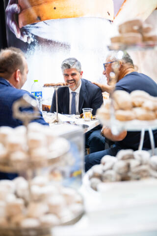 28_20260701_PM_Finanzpressekonferenz 2025_Copyright_Koelnmesse_Oliver_Wachenfeld