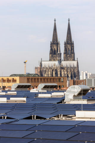 18_Koelnmesse_Nachhaltigkeit_Solarstrom_C_Koelnmesse_Ludolf_Dahmen