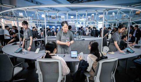 15_20260113_PM_Bilanz 2025_Copyright_Koelnmesse_Jakob_Studnar