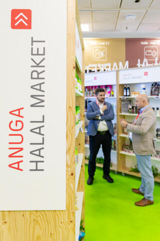 202510131_PM_neue_Vertriebswege_anuga_25_Copyright_Koelnmesse_Hanne Engwald