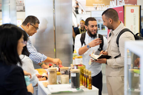 202510131_PM_neue_Vertriebswege_anuga_25_Copyright_Koelnmesse_Franzi8ska_Klein